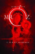 polish book : Czarna  Ma... - Remigiusz Mróz