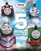 Książka : Tomek i pr... - Britt Allcroft