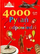 4000 Pytań... - Opracowanie Zbiorowe -  foreign books in polish 
