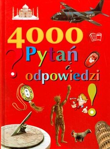 Obrazek 4000 Pytań i odpowiedzi