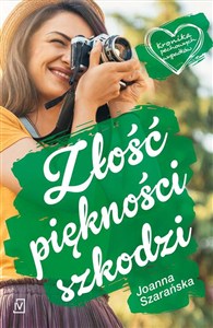 Obrazek Złość piękności szkodzi