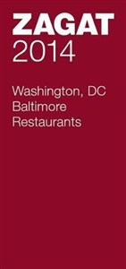 Picture of 2014 Washington DC/Baltimore Restaurants