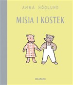 Misia i Ko... - Anna Hoglund -  Polish Bookstore 