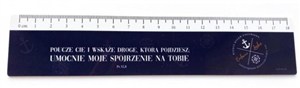Picture of Linijka - Pouczę cię