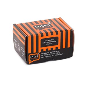 Obrazek Gra (nie)Powinieneś 2