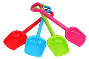 Obrazek Łopatka MIX