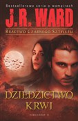 Polska książka : Bractwo Cz... - J.R. Ward