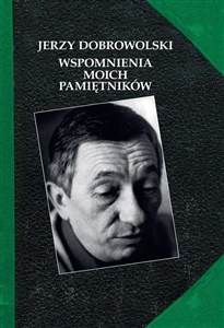 Obrazek Wspomnienia moich pamiętników