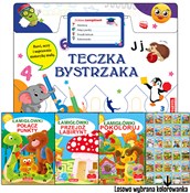 Teczka bys... - Opracowanie Zbiorowe - Ksiegarnia w UK