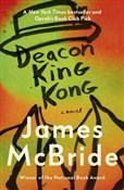 Książka : Deacon Kin... - James McBride