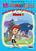Polska książka : Matematyka... - Elżbieta Dędza-Mozol