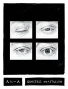 polish book : A=-A - Dimitris Anastasiou