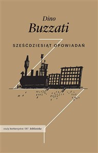 Obrazek Sześćdziesiąt opowiadań