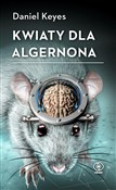 Kwiaty dla... - Keyes Daniel -  foreign books in polish 