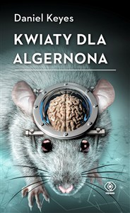 Obrazek Kwiaty dla Algernona