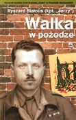 Książka : Walka w po... - Ryszard Białous