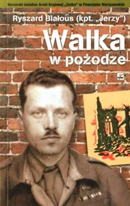 Obrazek Walka w pożodze