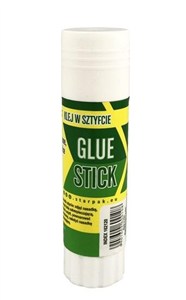 Obrazek Klej w sztyfcie 15g 1szt