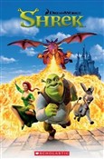 Shrek. Rea... - Opracowanie Zbiorowe -  Książka z wysyłką do UK