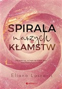 Spirala na... - Eliana Lascaris - Ksiegarnia w UK