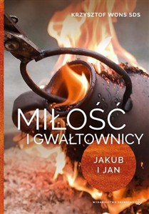 Obrazek Miłość i gwałtownicy. Jakub i Jan