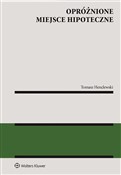 Opróżnione... - Tomasz Henclewski - Ksiegarnia w UK