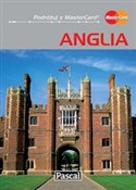 Książka : Anglia - p... - Adam Dylewski, Krzysztof Czub