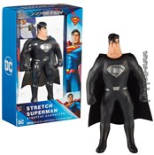 Stretch Du... -  Książka z wysyłką do UK