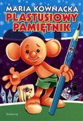 Plastusiow... - Maria Kownacka - Ksiegarnia w UK