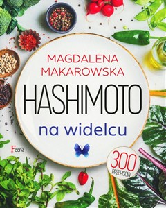 Obrazek Hashimoto na widelcu