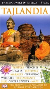 Obrazek Tajlandia Przewodnik Wiedzy i Życia