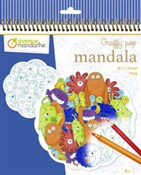 Kolorowank... -  Polish Bookstore 