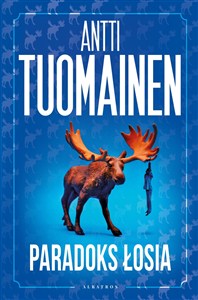 Obrazek Paradoks łosia