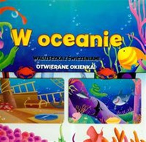Obrazek W oceanie Walizeczka z ćwiczeniami