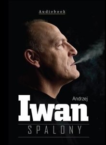 Picture of [Audiobook] Spalony