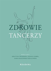 Obrazek Zdrowie tancerzy