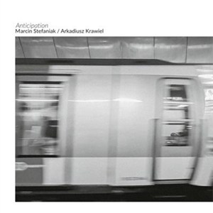 Obrazek Anticipation CD