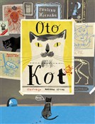 Oto kot - Paulina Wierzba -  books from Poland