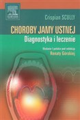 polish book : Choroby ja... - Crispian Scully