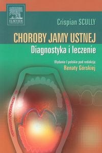 Obrazek Choroby jamy ustnej Diagnostyka i leczenie