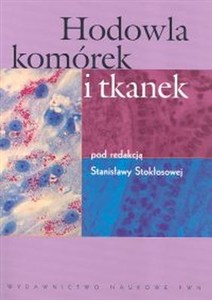 Obrazek Hodowla komórek i tkanek