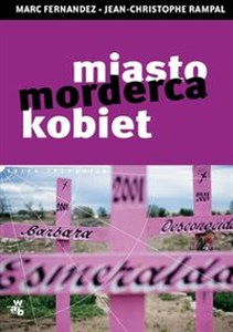 Obrazek Miasto - morderca kobiet