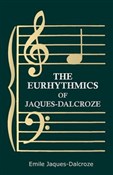 The Eurhyt... - Emile Jaques-Dalcroze -  foreign books in polish 