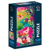 Puzzle 120... -  books from Poland