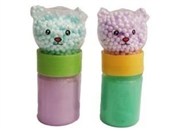 polish book : Masa putty...