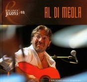 Al Di Meol... - Di Meola Al -  foreign books in polish 