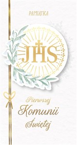 Picture of Karnet Komunia