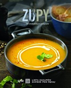 Polska książka : Zupy 30 sm... - Edith Bailey