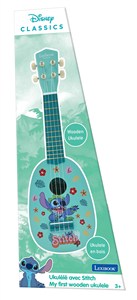 Picture of Ukulele drewniane Stitch Lexibook K230D