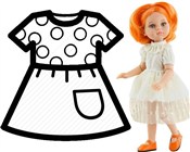 Ubranko dl... -  Książka z wysyłką do UK